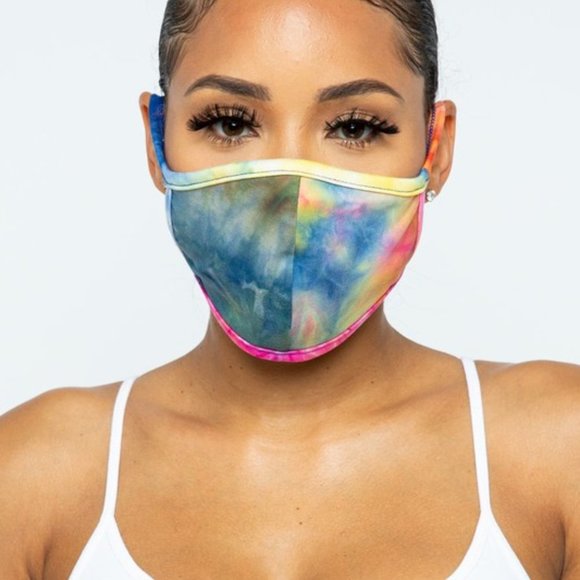 Masks - Picture 3 of 3